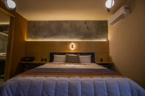 Hotel Aeropuerto Tuxtla Gutierrez Ernesto Garcia